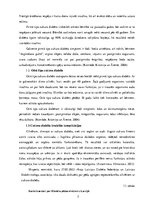 Referāts 'Sociālā rehabilitētāja loma darbā ar sociālās aprūpes centra klientiem ar cukura', 5.