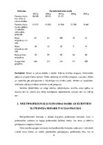 Referāts 'Sociālā rehabilitētāja loma darbā ar sociālās aprūpes centra klientiem ar cukura', 6.