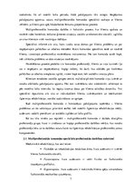 Referāts 'Sociālā rehabilitētāja loma darbā ar sociālās aprūpes centra klientiem ar cukura', 7.