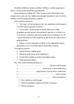 Referāts 'Sociālā rehabilitētāja loma darbā ar sociālās aprūpes centra klientiem ar cukura', 9.