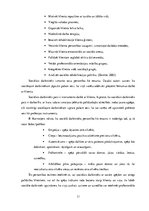 Referāts 'Sociālā rehabilitētāja loma darbā ar sociālās aprūpes centra klientiem ar cukura', 11.