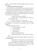 Referāts 'Sociālā rehabilitētāja loma darbā ar sociālās aprūpes centra klientiem ar cukura', 12.