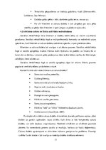 Referāts 'Sociālā rehabilitētāja loma darbā ar sociālās aprūpes centra klientiem ar cukura', 13.