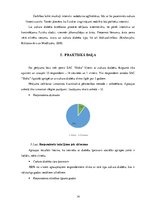 Referāts 'Sociālā rehabilitētāja loma darbā ar sociālās aprūpes centra klientiem ar cukura', 14.