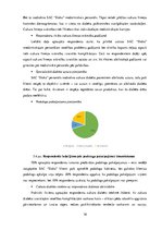 Referāts 'Sociālā rehabilitētāja loma darbā ar sociālās aprūpes centra klientiem ar cukura', 16.