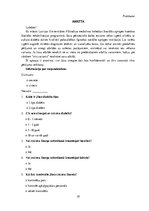 Referāts 'Sociālā rehabilitētāja loma darbā ar sociālās aprūpes centra klientiem ar cukura', 19.