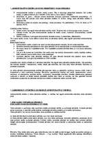 Konspekts 'Administratīvās tiesības', 1.