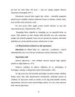 Diplomdarbs 'Pirmsskolas vecuma bērnu deprivācija un tās ietekme uz bērna trauksmainību', 15.