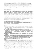 Konspekts 'Teksta analīze N.Ikstena Līgava, 10. klase', 2.