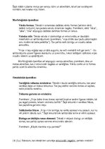 Konspekts 'Teksta analīze N.Ikstena Līgava, 10. klase', 4.