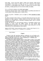 Konspekts 'Teksta analīze N.Ikstena Līgava, 10. klase', 5.