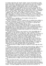 Konspekts 'Teksta analīze N.Ikstena Līgava, 10. klase', 6.