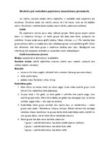 Konspekts 'Kooperatīvā mācīšanās', 6.