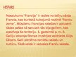 Prezentācija 'Franču kultūra un tradīcijas', 5.