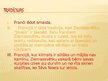 Prezentācija 'Franču kultūra un tradīcijas', 7.