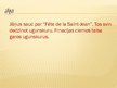 Prezentācija 'Franču kultūra un tradīcijas', 14.