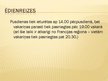 Prezentācija 'Franču kultūra un tradīcijas', 25.