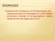 Prezentācija 'Franču kultūra un tradīcijas', 27.
