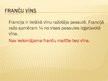 Prezentācija 'Franču kultūra un tradīcijas', 28.