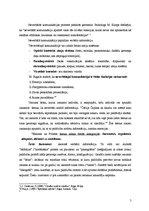 Referāts 'Skolotāja vizuālā tēla nozīmīgums', 5.