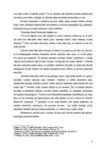 Referāts 'Skolotāja vizuālā tēla nozīmīgums', 8.