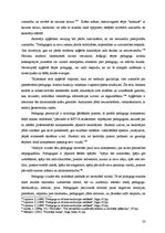 Referāts 'Skolotāja vizuālā tēla nozīmīgums', 20.