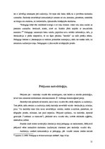 Referāts 'Skolotāja vizuālā tēla nozīmīgums', 21.