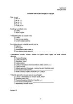 Referāts 'Izklaide un atpūta Liepājā', 13.