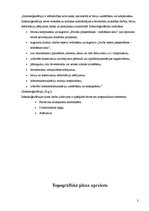 Referāts 'Kursa darbs inženierģeodēzijā', 3.