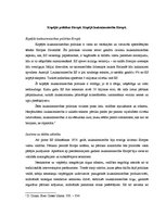 Konspekts 'Kopējās politikas Eiropā. Kopējā lauksaimniecība Eiropā', 2.