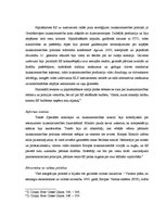 Konspekts 'Kopējās politikas Eiropā. Kopējā lauksaimniecība Eiropā', 6.