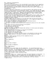 Eseja 'Businss Plan in China', 5.