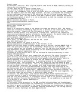 Eseja 'Businss Plan in China', 7.