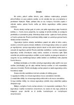 Referāts 'Uzņēmuma finanšu analīze par 2013. – 2016. gadu periodu', 3.