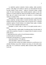 Referāts 'Uzņēmuma finanšu analīze par 2013. – 2016. gadu periodu', 4.