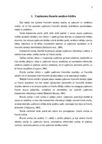 Referāts 'Uzņēmuma finanšu analīze par 2013. – 2016. gadu periodu', 5.