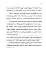 Referāts 'Uzņēmuma finanšu analīze par 2013. – 2016. gadu periodu', 22.