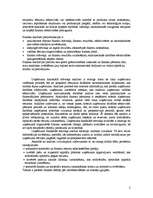 Konspekts 'Uzņēmuma finansiālās problēmas, maksātnespēja, sanācijas iespēja, bankrots', 2.