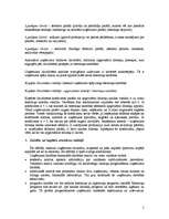 Konspekts 'Uzņēmuma finansiālās problēmas, maksātnespēja, sanācijas iespēja, bankrots', 5.