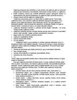 Konspekts 'Uzņēmuma finansiālās problēmas, maksātnespēja, sanācijas iespēja, bankrots', 6.