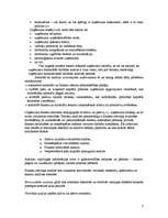 Konspekts 'Uzņēmuma finansiālās problēmas, maksātnespēja, sanācijas iespēja, bankrots', 7.