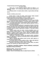 Konspekts 'Uzņēmuma finansiālās problēmas, maksātnespēja, sanācijas iespēja, bankrots', 9.