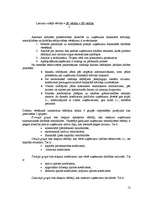 Konspekts 'Uzņēmuma finansiālās problēmas, maksātnespēja, sanācijas iespēja, bankrots', 12.