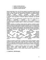 Konspekts 'Uzņēmuma finansiālās problēmas, maksātnespēja, sanācijas iespēja, bankrots', 13.