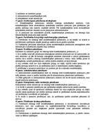 Konspekts 'Uzņēmuma finansiālās problēmas, maksātnespēja, sanācijas iespēja, bankrots', 17.