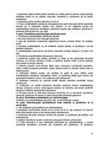 Konspekts 'Uzņēmuma finansiālās problēmas, maksātnespēja, sanācijas iespēja, bankrots', 18.