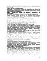 Konspekts 'Uzņēmuma finansiālās problēmas, maksātnespēja, sanācijas iespēja, bankrots', 19.