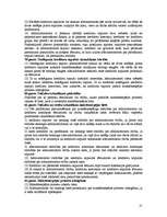 Konspekts 'Uzņēmuma finansiālās problēmas, maksātnespēja, sanācijas iespēja, bankrots', 21.