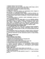 Konspekts 'Uzņēmuma finansiālās problēmas, maksātnespēja, sanācijas iespēja, bankrots', 22.