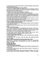 Konspekts 'Uzņēmuma finansiālās problēmas, maksātnespēja, sanācijas iespēja, bankrots', 25.